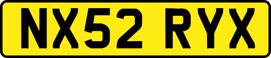 NX52RYX