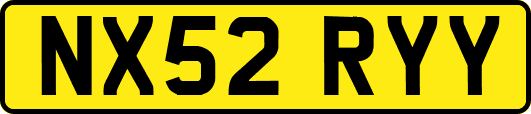 NX52RYY