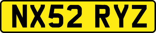 NX52RYZ