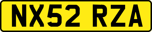 NX52RZA