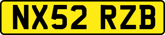 NX52RZB