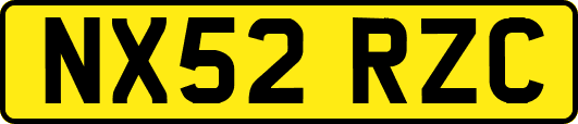 NX52RZC