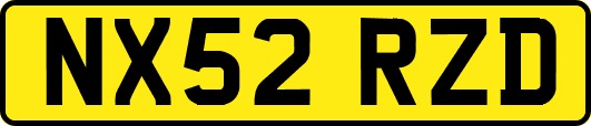 NX52RZD
