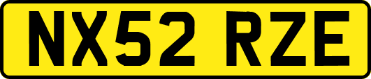 NX52RZE