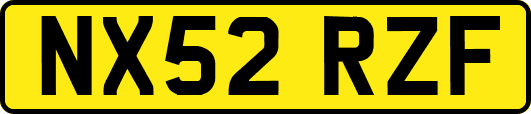 NX52RZF
