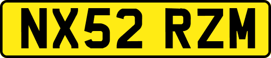 NX52RZM