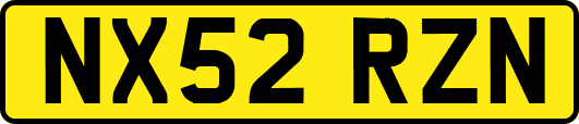 NX52RZN