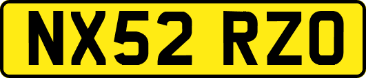 NX52RZO
