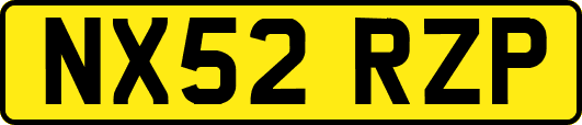 NX52RZP