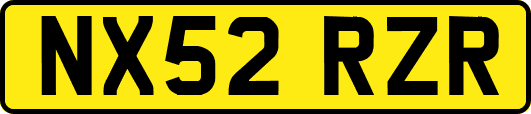NX52RZR