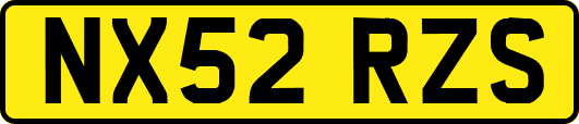 NX52RZS