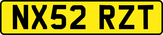 NX52RZT