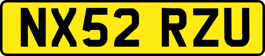 NX52RZU