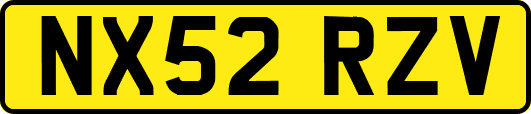 NX52RZV