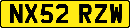 NX52RZW