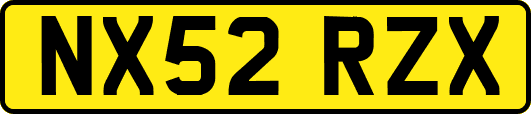 NX52RZX