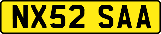 NX52SAA