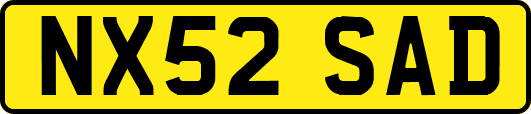 NX52SAD