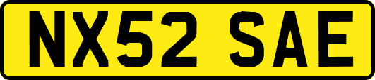 NX52SAE
