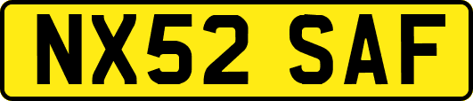 NX52SAF