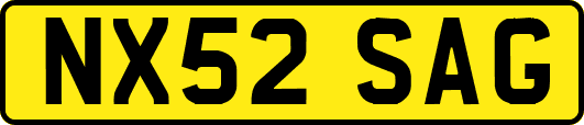NX52SAG