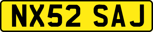 NX52SAJ