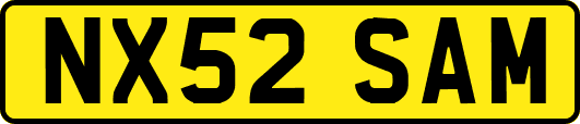 NX52SAM