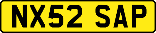 NX52SAP