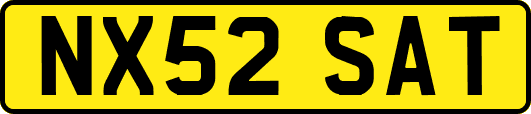 NX52SAT