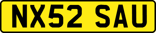 NX52SAU