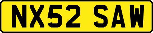 NX52SAW