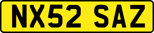NX52SAZ