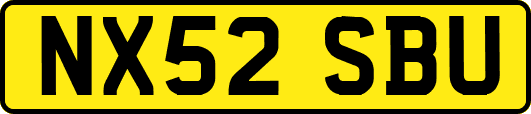 NX52SBU