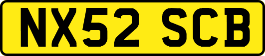 NX52SCB