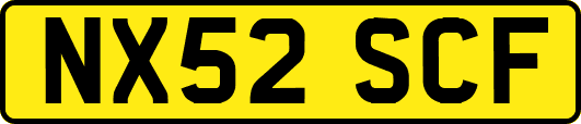 NX52SCF