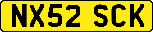 NX52SCK