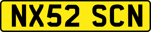 NX52SCN