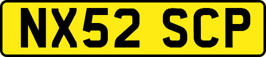 NX52SCP