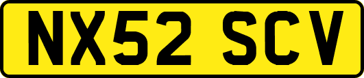 NX52SCV