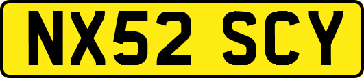 NX52SCY