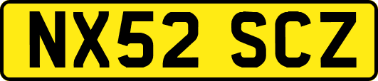 NX52SCZ
