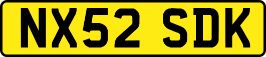 NX52SDK