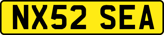 NX52SEA