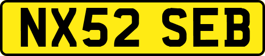 NX52SEB