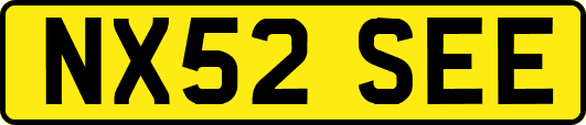 NX52SEE