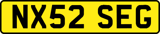 NX52SEG