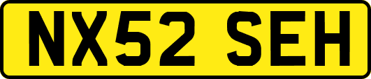 NX52SEH