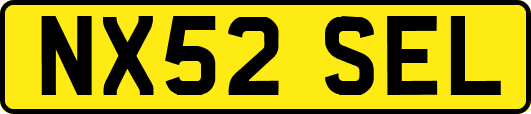 NX52SEL