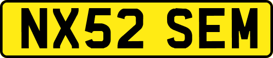 NX52SEM