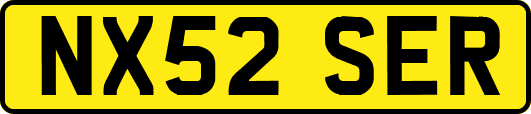 NX52SER